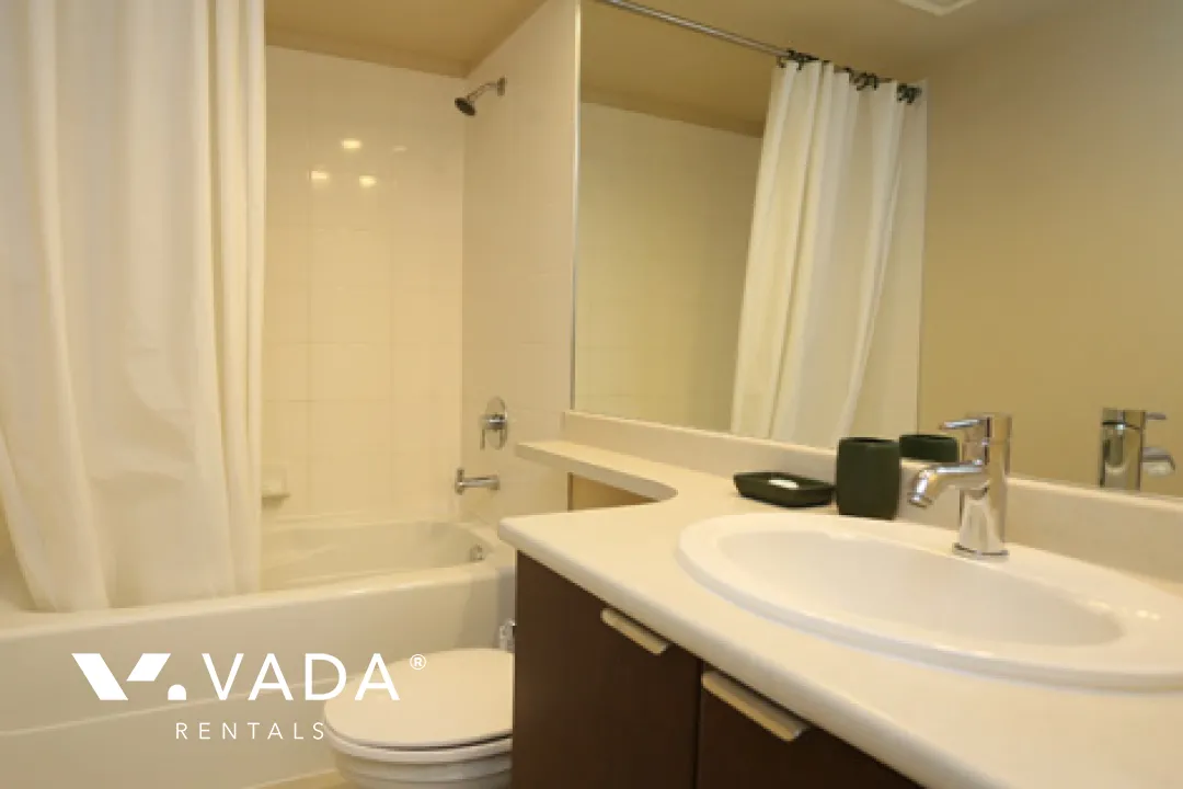 Miro in Yaletown - 1 Bedroom Apartment For Rent in Vancouver at 1410 - 1001 Richards Street, Vancouver, BC