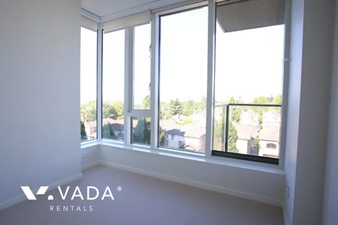 Granville at 70th in Marpole - 2 Bedroom Apartment For Rent in Vancouver at 617 - 8488 Cornish Street, Vancouver, BC