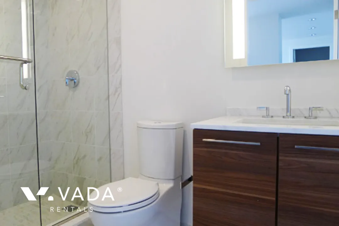 Granville at 70th in Marpole - 2 Bedroom Apartment For Rent in Vancouver at 617 - 8488 Cornish Street, Vancouver, BC