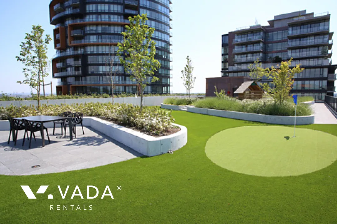 Granville at 70th in Marpole - 2 Bedroom Apartment For Rent in Vancouver at 617 - 8488 Cornish Street, Vancouver, BC