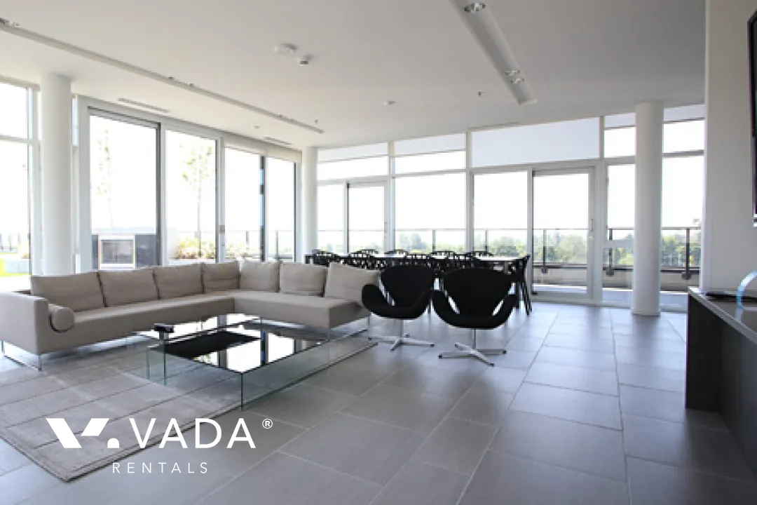 Granville at 70th in Marpole - 2 Bedroom Apartment For Rent in Vancouver at 617 - 8488 Cornish Street, Vancouver, BC