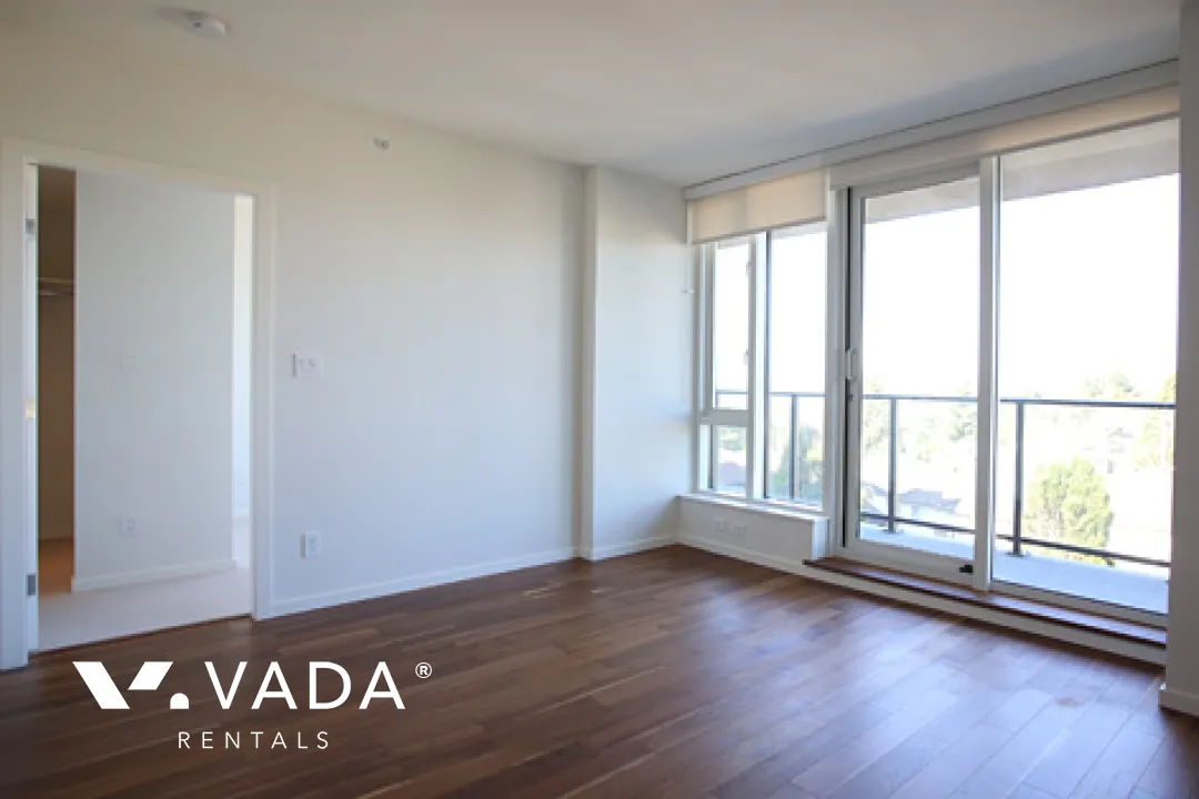 Granville at 70th in Marpole - 2 Bedroom Apartment For Rent in Vancouver at 617 - 8488 Cornish Street, Vancouver, BC