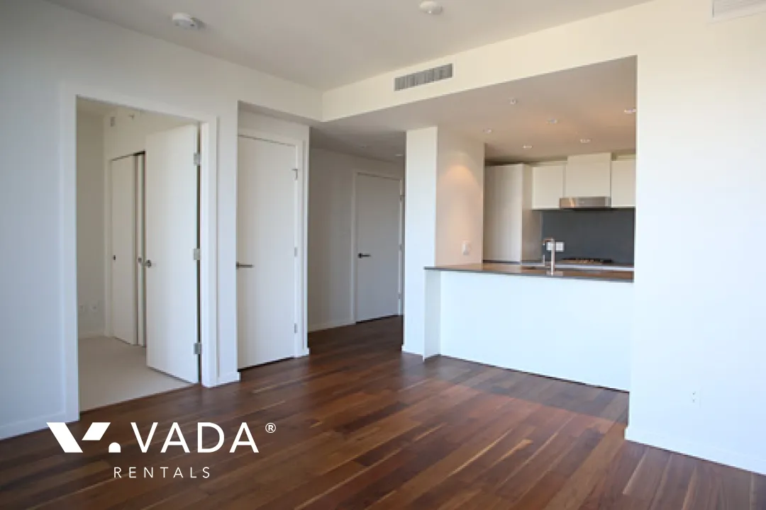 Granville at 70th in Marpole - 2 Bedroom Apartment For Rent in Vancouver at 617 - 8488 Cornish Street, Vancouver, BC