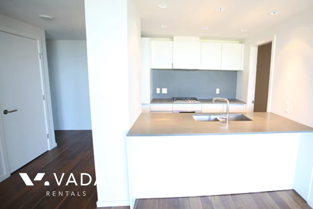 Granville at 70th in Marpole - 2 Bedroom Apartment For Rent in Vancouver at 617 - 8488 Cornish Street, Vancouver, BC