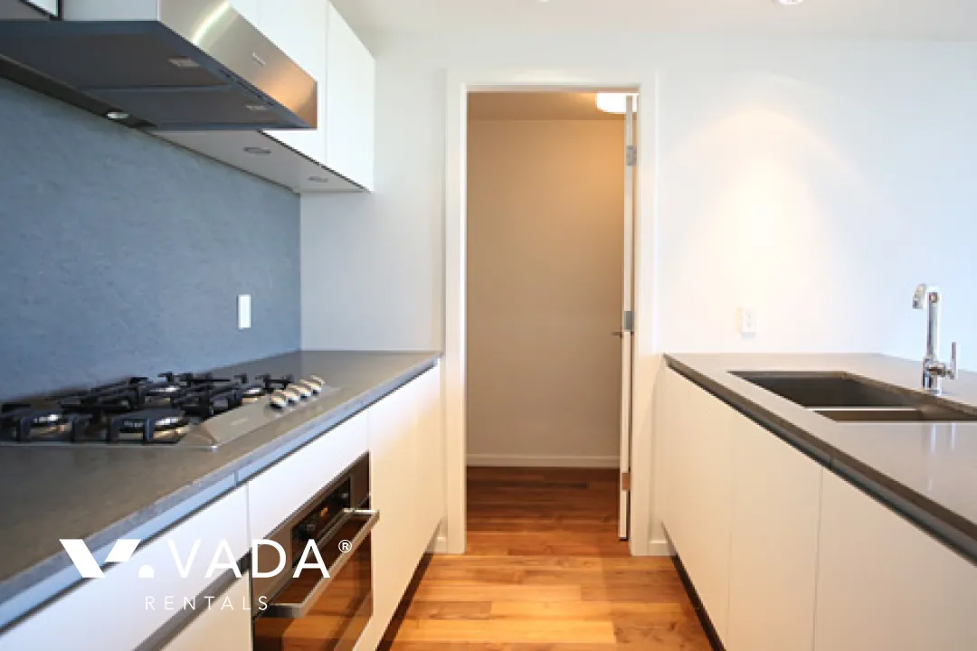 Granville at 70th in Marpole - 2 Bedroom Apartment For Rent in Vancouver at 617 - 8488 Cornish Street, Vancouver, BC