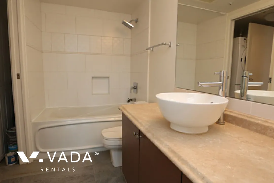 The Jetson in The West End - 1 Bedroom Apartment For Rent in Vancouver at 404 - 1277 Nelson Street, Vancouver, BC