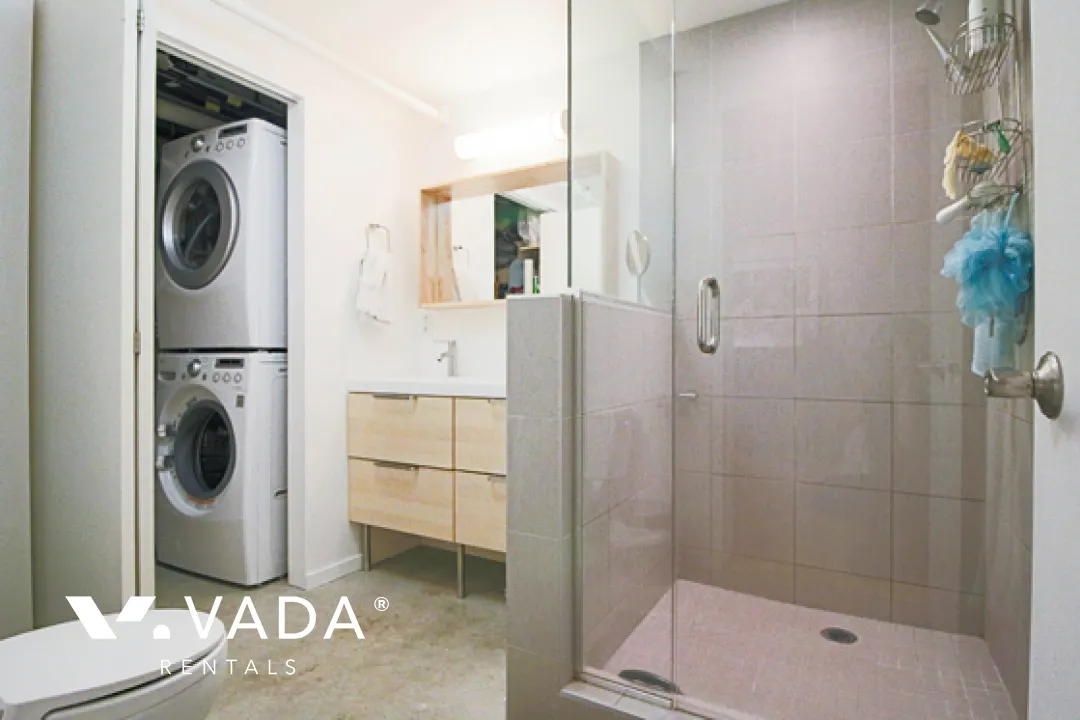 The Workshop in Strathcona - 1 Bedroom Loft For Rent in Vancouver at 204 - 1220 East Pender Street, Vancouver, BC