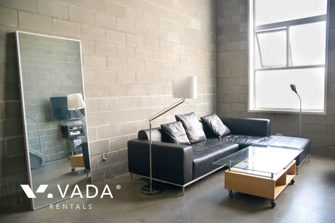 The Workshop in Strathcona - 1 Bedroom Loft For Rent in Vancouver at 204 - 1220 East Pender Street, Vancouver, BC