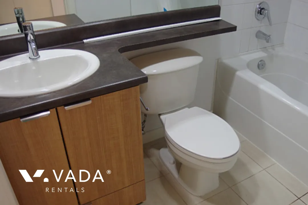 The Gallery in Yaletown - 1 Bedroom Apartment For Rent in Vancouver at 2003 - 1010 Richards Street, Vancouver, BC