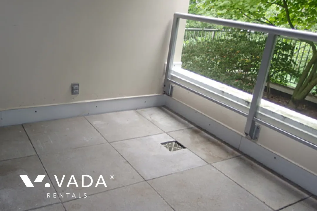 Novo in SFU - 1 Bedroom Apartment For Rent in Burnaby at 7 - 9232 University Crescent, Burnaby, BC