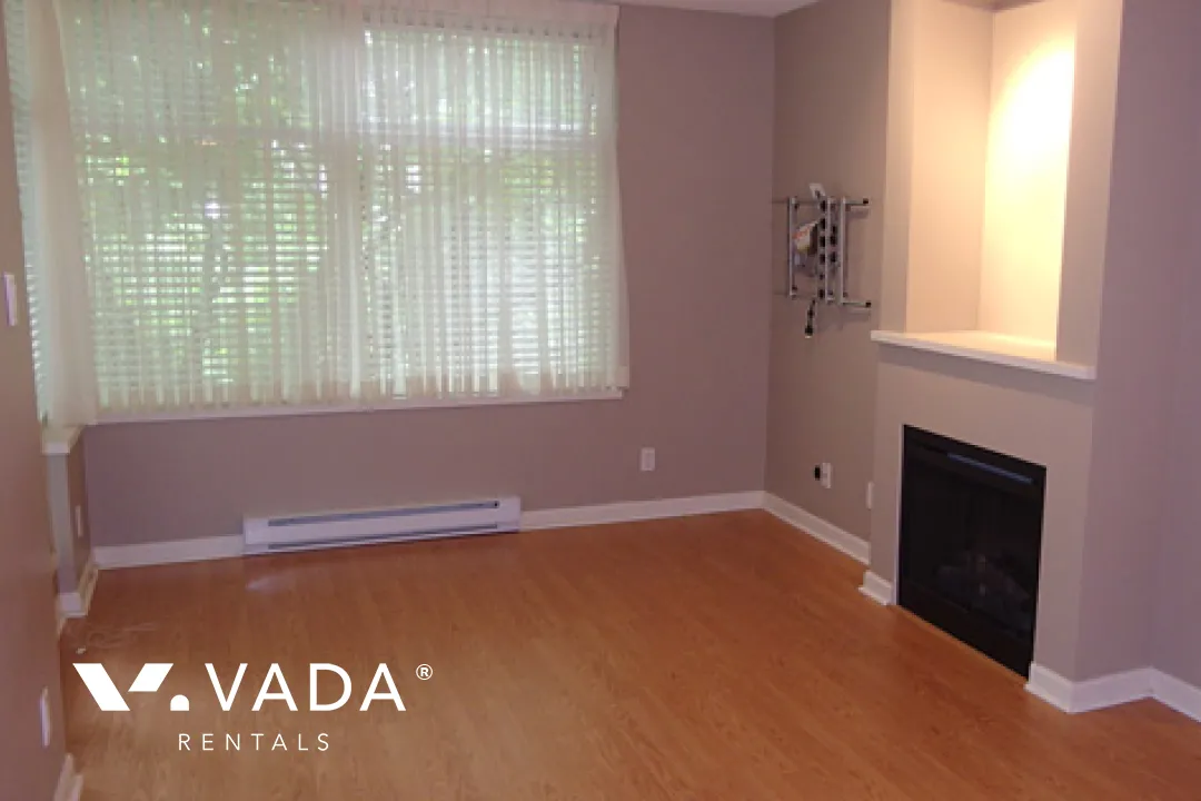 Novo in SFU - 1 Bedroom Apartment For Rent in Burnaby at 7 - 9232 University Crescent, Burnaby, BC