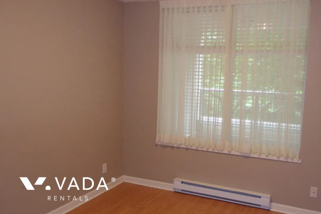 Novo in SFU - 1 Bedroom Apartment For Rent in Burnaby at 7 - 9232 University Crescent, Burnaby, BC