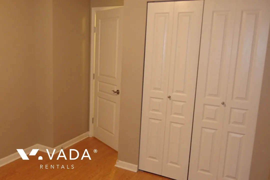 Novo in SFU - 1 Bedroom Apartment For Rent in Burnaby at 7 - 9232 University Crescent, Burnaby, BC
