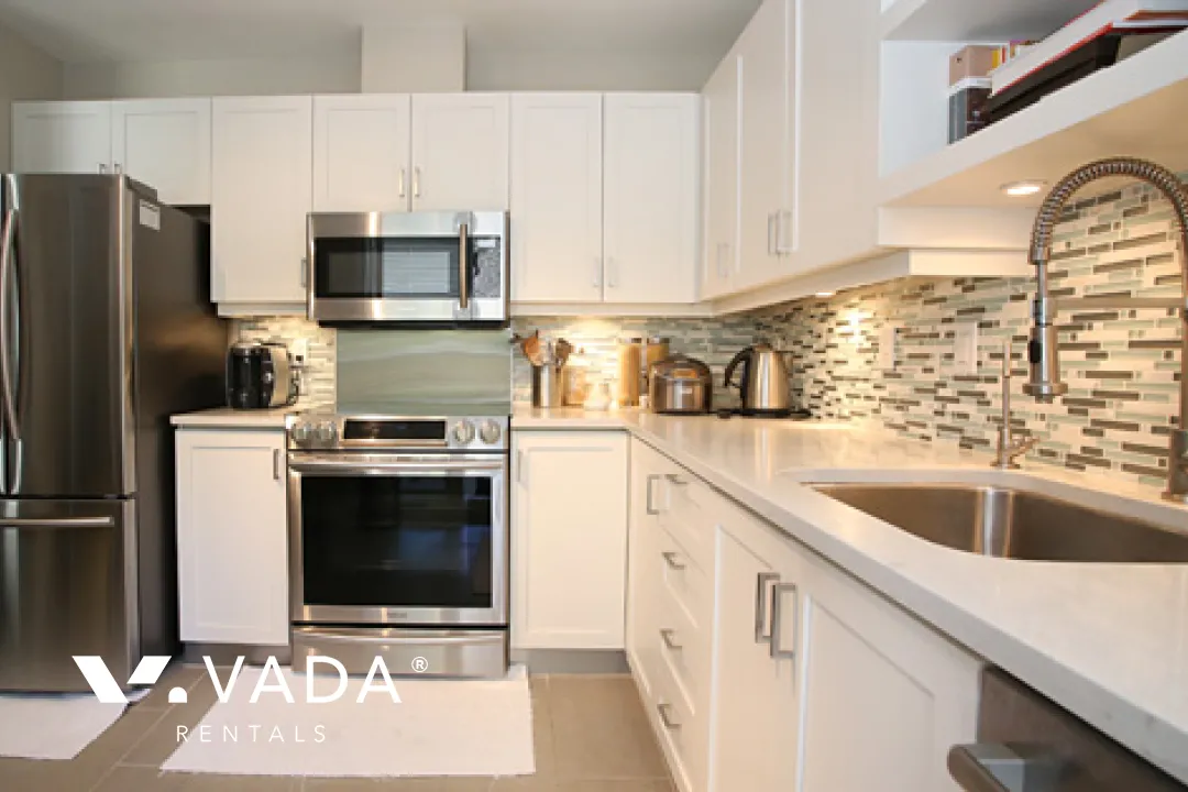 Colony Bay in Brighouse - 2 Bedroom Apartment For Rent in Richmond at 306 - 7457 Moffatt Road, Richmond, BC