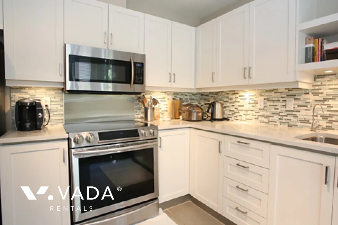 Colony Bay in Brighouse - 2 Bedroom Apartment For Rent in Richmond at 306 - 7457 Moffatt Road, Richmond, BC