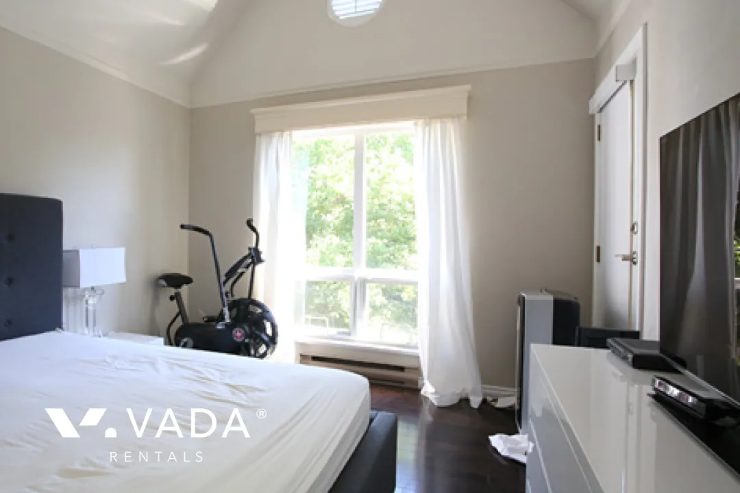 Colony Bay in Brighouse - 2 Bedroom Apartment For Rent in Richmond at 306 - 7457 Moffatt Road, Richmond, BC