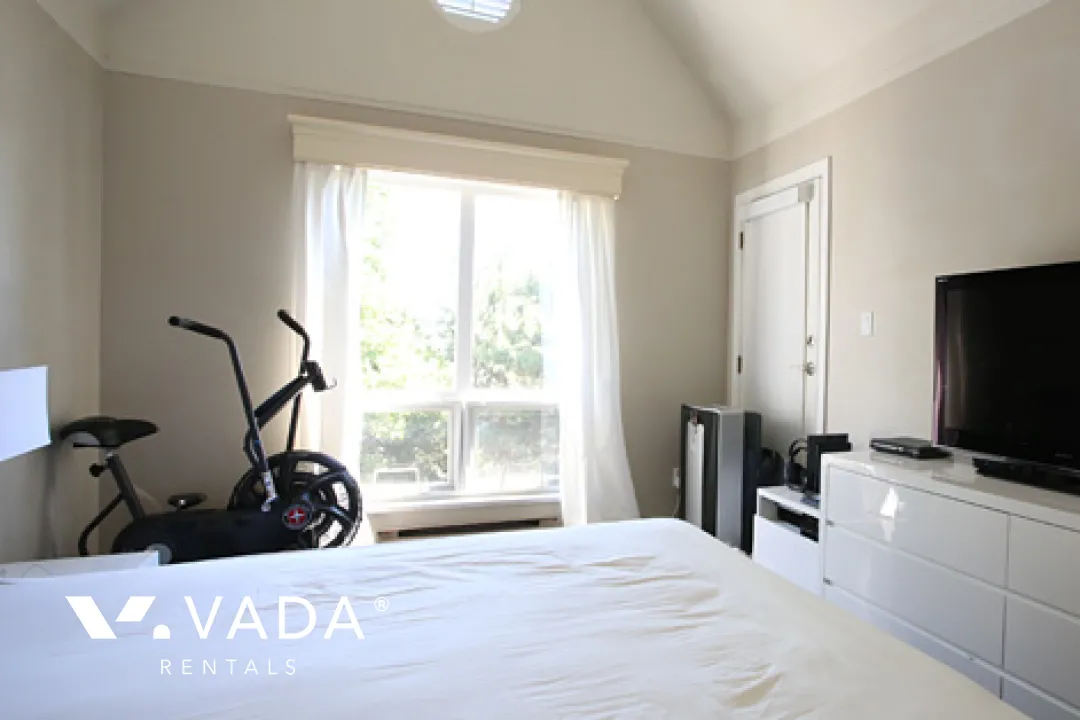 Colony Bay in Brighouse - 2 Bedroom Apartment For Rent in Richmond at 306 - 7457 Moffatt Road, Richmond, BC