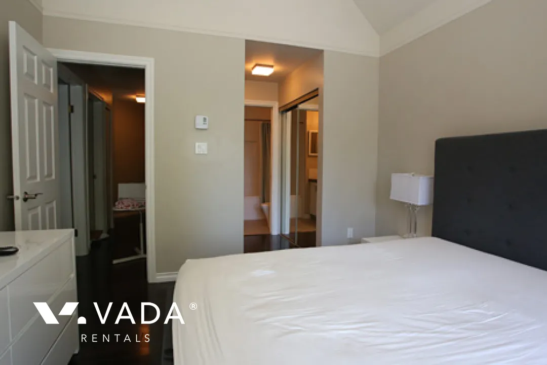 Colony Bay in Brighouse - 2 Bedroom Apartment For Rent in Richmond at 306 - 7457 Moffatt Road, Richmond, BC