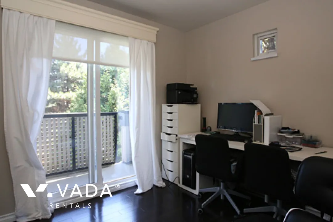 Colony Bay in Brighouse - 2 Bedroom Apartment For Rent in Richmond at 306 - 7457 Moffatt Road, Richmond, BC