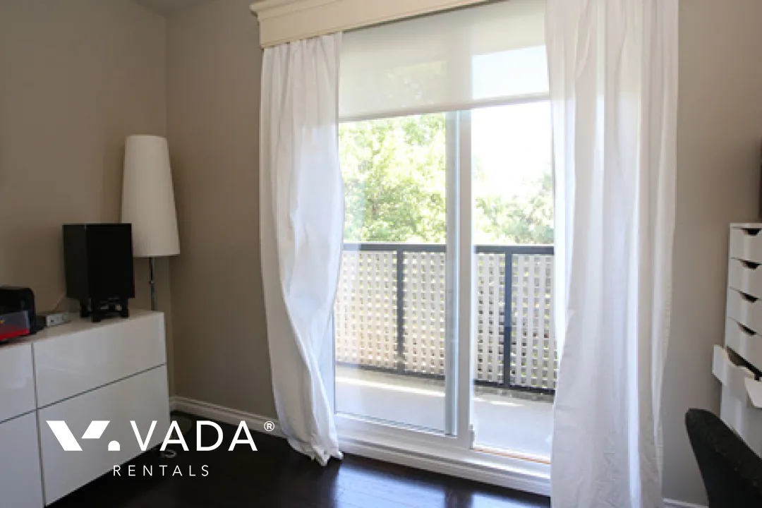 Colony Bay in Brighouse - 2 Bedroom Apartment For Rent in Richmond at 306 - 7457 Moffatt Road, Richmond, BC