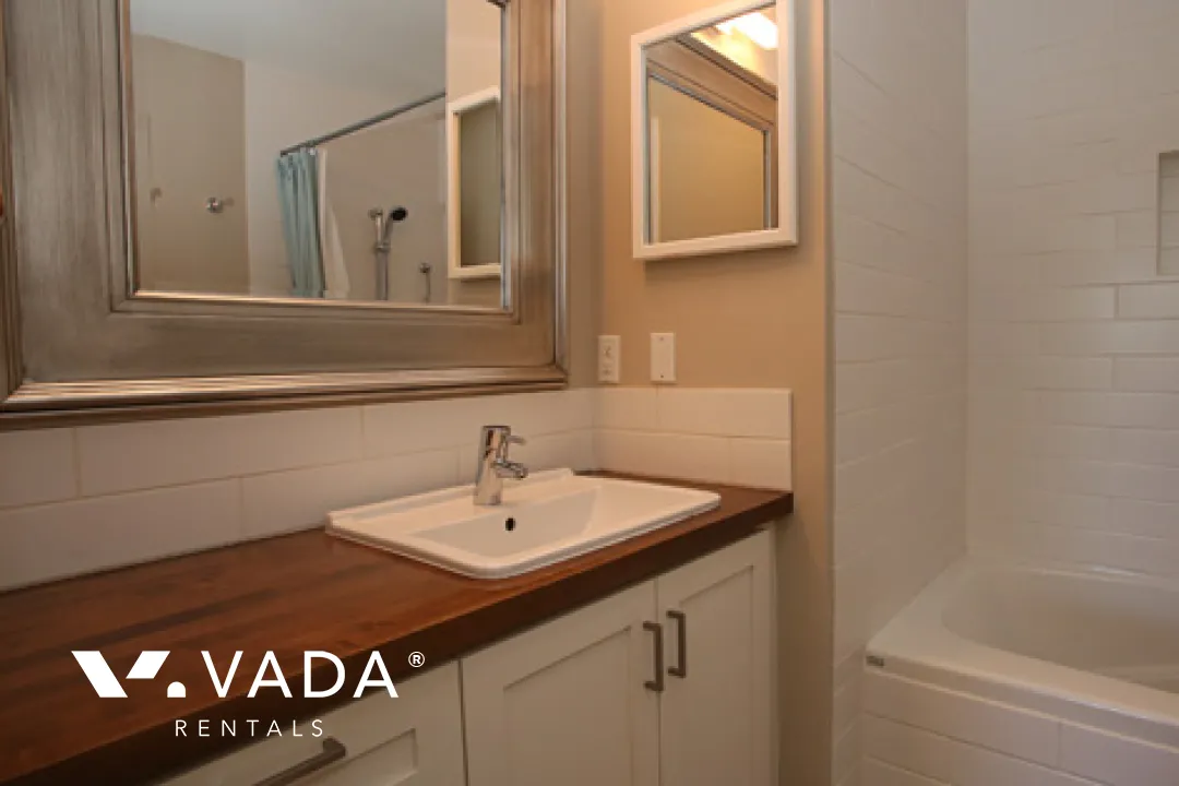 Colony Bay in Brighouse - 2 Bedroom Apartment For Rent in Richmond at 306 - 7457 Moffatt Road, Richmond, BC