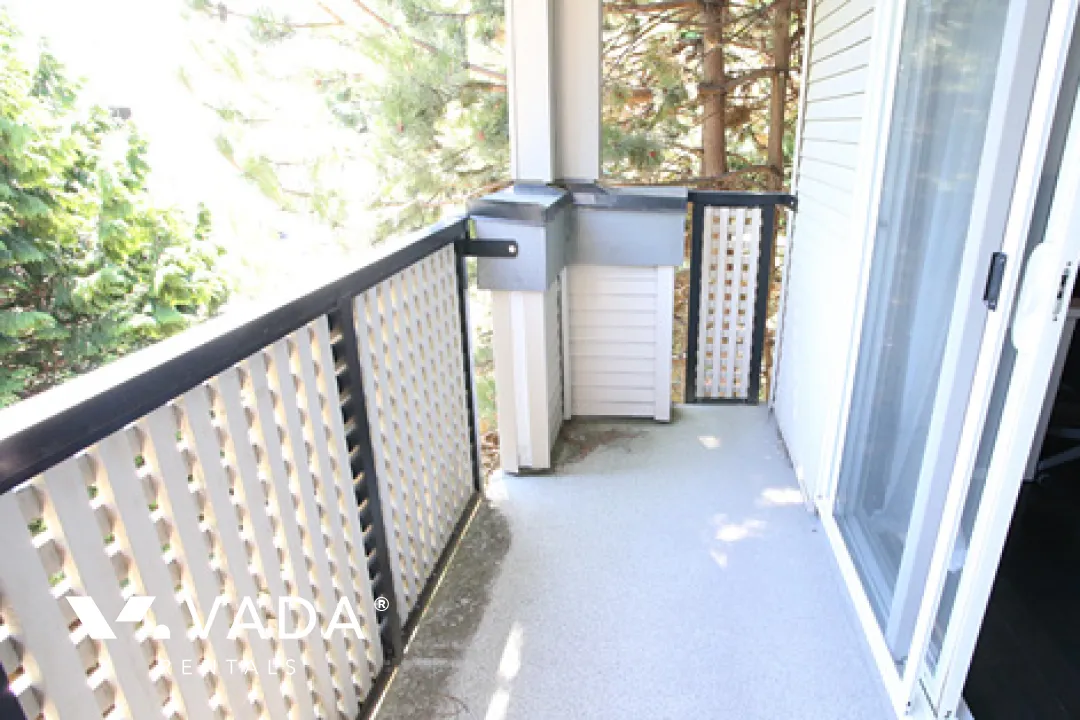 Colony Bay in Brighouse - 2 Bedroom Apartment For Rent in Richmond at 306 - 7457 Moffatt Road, Richmond, BC