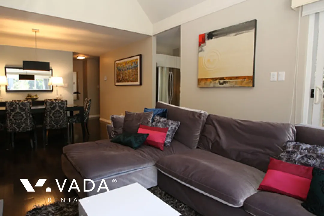 Colony Bay in Brighouse - 2 Bedroom Apartment For Rent in Richmond at 306 - 7457 Moffatt Road, Richmond, BC