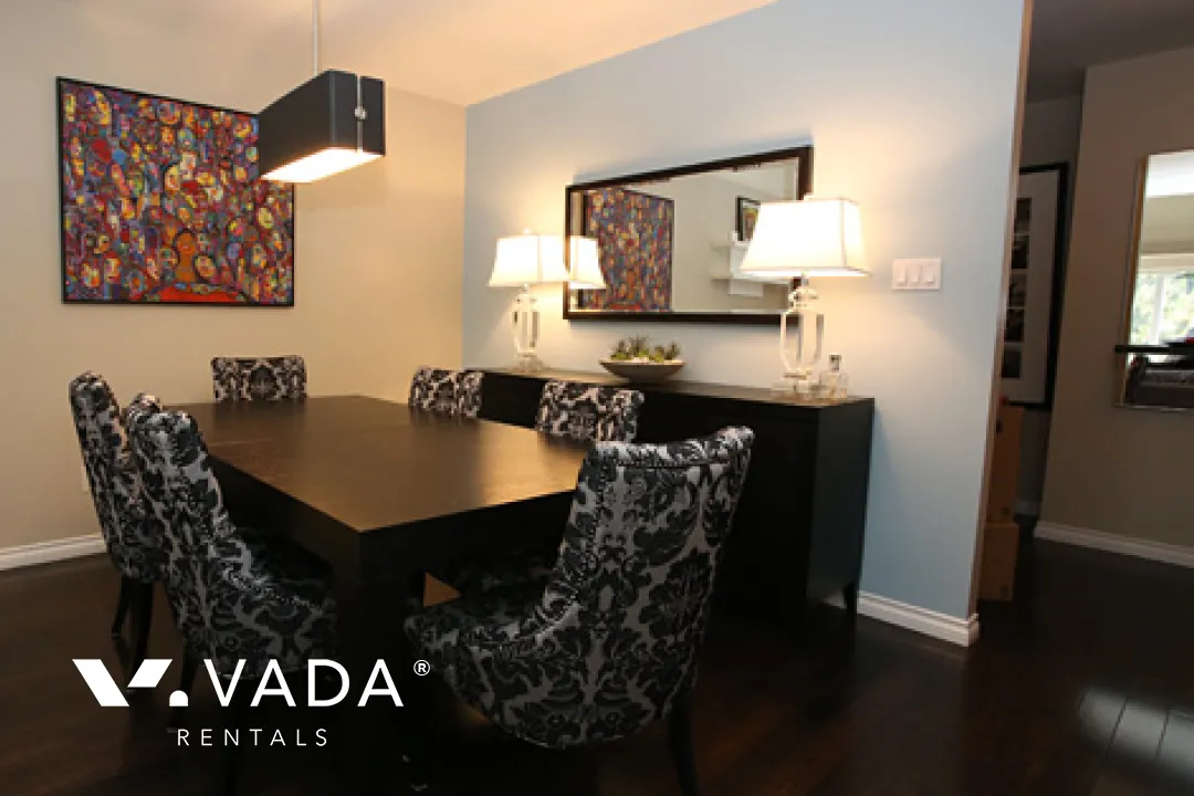 Colony Bay in Brighouse - 2 Bedroom Apartment For Rent in Richmond at 306 - 7457 Moffatt Road, Richmond, BC