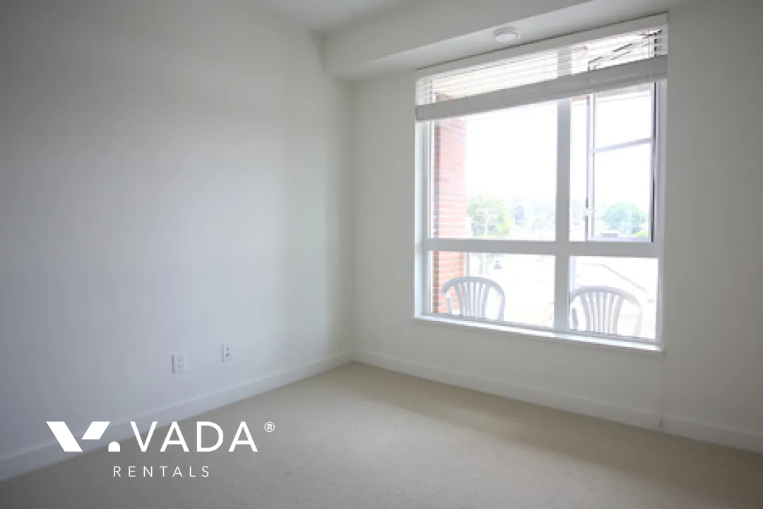 Heywood on The Park in Hamilton - 1 Bedroom Apartment For Rent in North Vancouver at 401 - 1621 Hamilton Avenue North, North Vancouver, BC