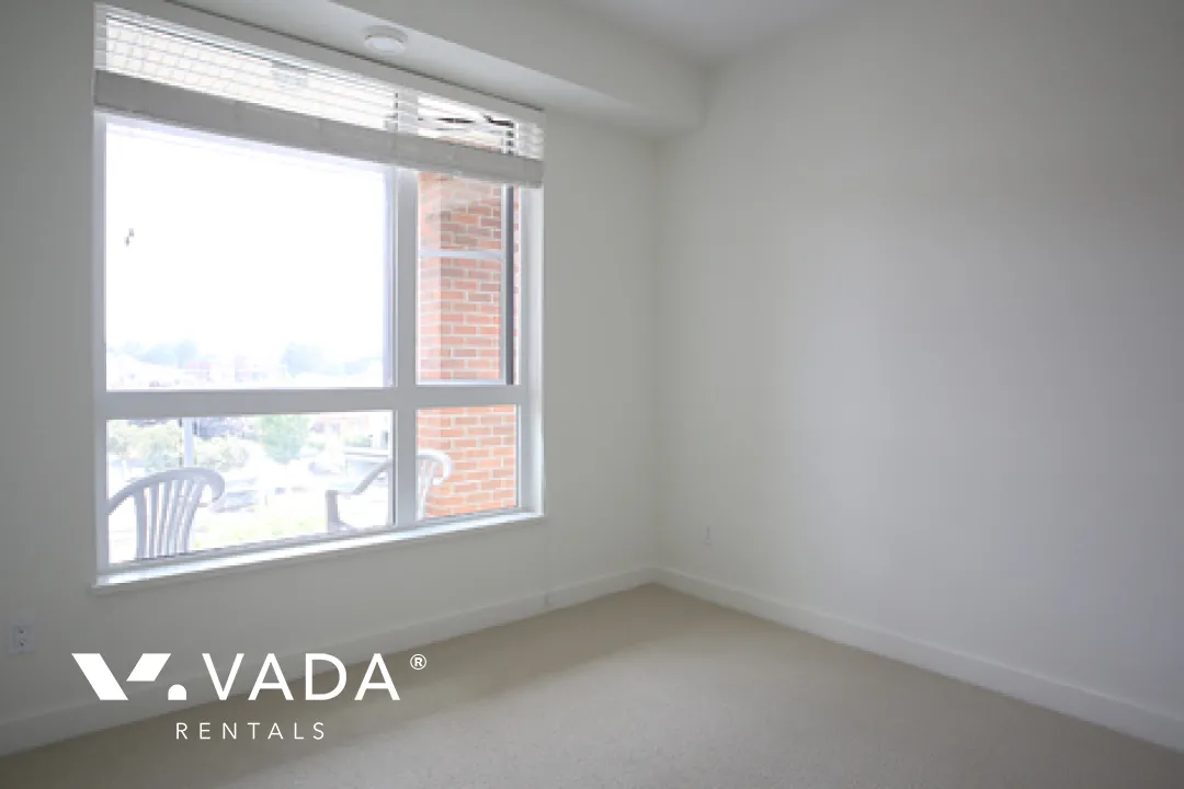 Heywood on The Park in Hamilton - 1 Bedroom Apartment For Rent in North Vancouver at 401 - 1621 Hamilton Avenue North, North Vancouver, BC