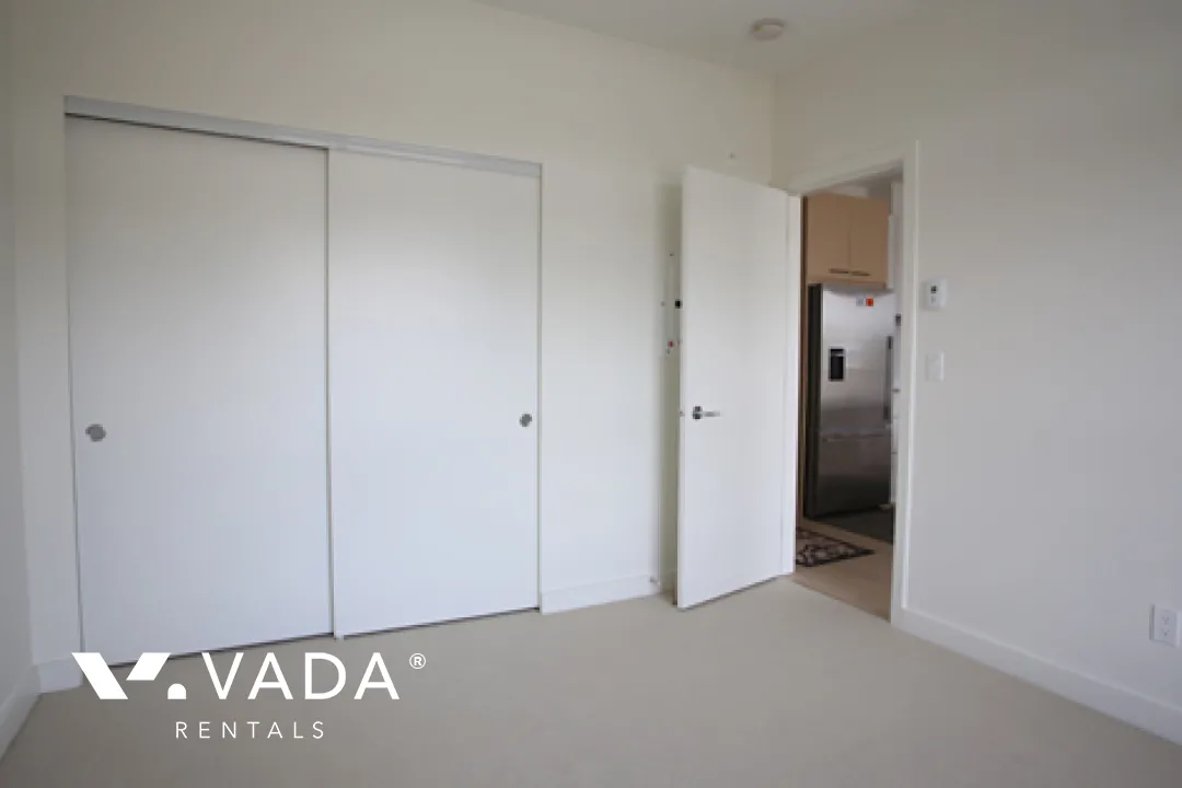 Heywood on The Park in Hamilton - 1 Bedroom Apartment For Rent in North Vancouver at 401 - 1621 Hamilton Avenue North, North Vancouver, BC