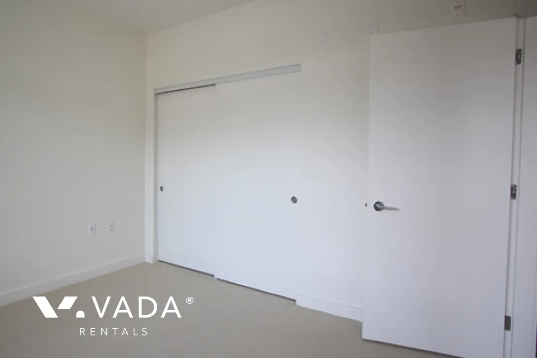 Heywood on The Park in Hamilton - 1 Bedroom Apartment For Rent in North Vancouver at 401 - 1621 Hamilton Avenue North, North Vancouver, BC