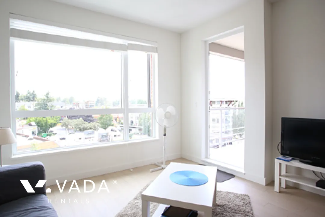 Heywood on The Park in Hamilton - 1 Bedroom Apartment For Rent in North Vancouver at 401 - 1621 Hamilton Avenue North, North Vancouver, BC