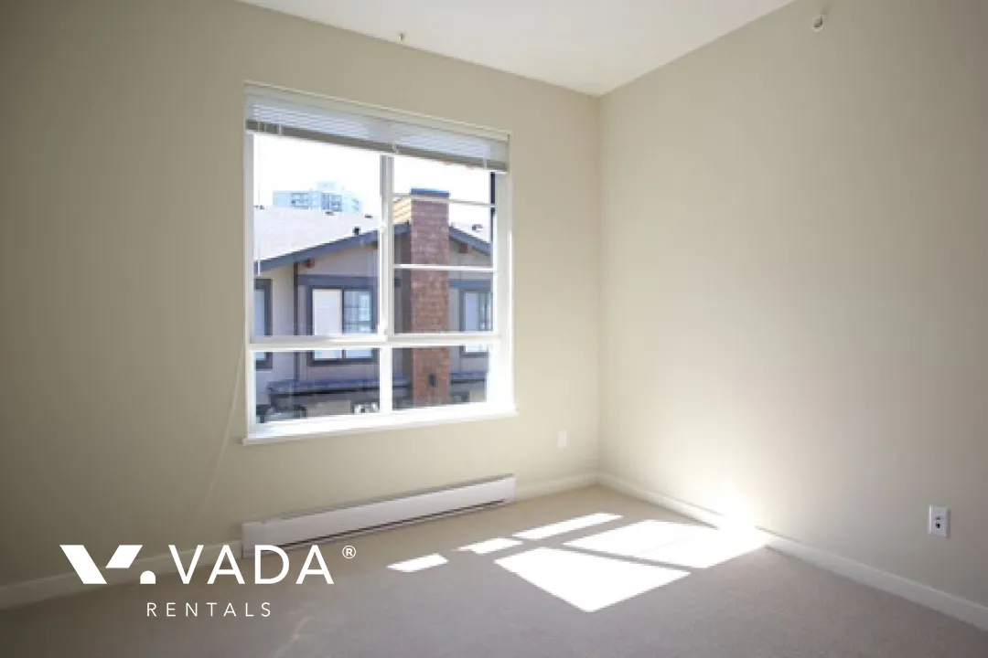 Thurston Street in Metrotown - 2 Bedroom Townhouse For Rent in Burnaby at 45 - 3728 Thurston Street, Burnaby, BC