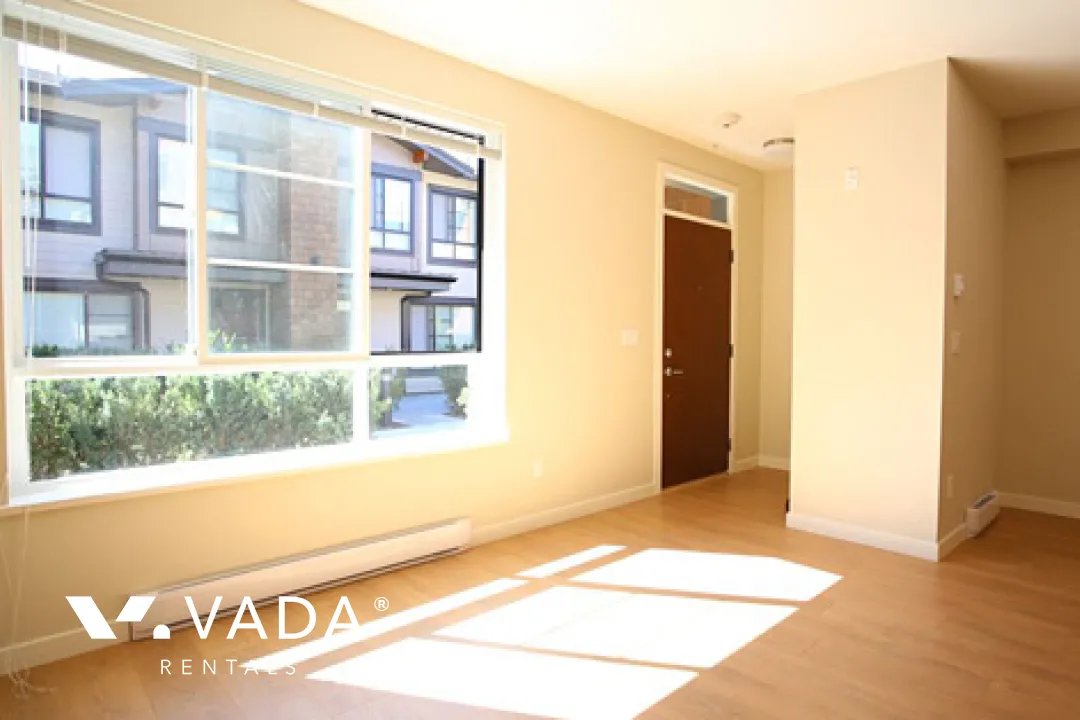 Thurston Street in Metrotown - 2 Bedroom Townhouse For Rent in Burnaby at 45 - 3728 Thurston Street, Burnaby, BC