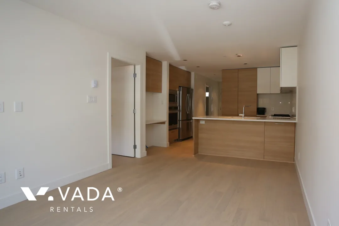 Mercer in Kensington - 2 Bedroom Apartment For Rent in Vancouver at 216 - 3456 Commercial Street, Vancouver, BC