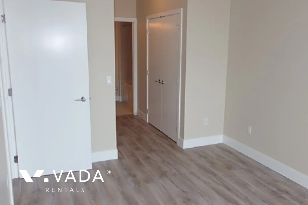 Madison in Burnaby Heights - 1 Bedroom Apartment For Rent in Burnaby at 401 - 4307 Hastings Street, Burnaby, BC