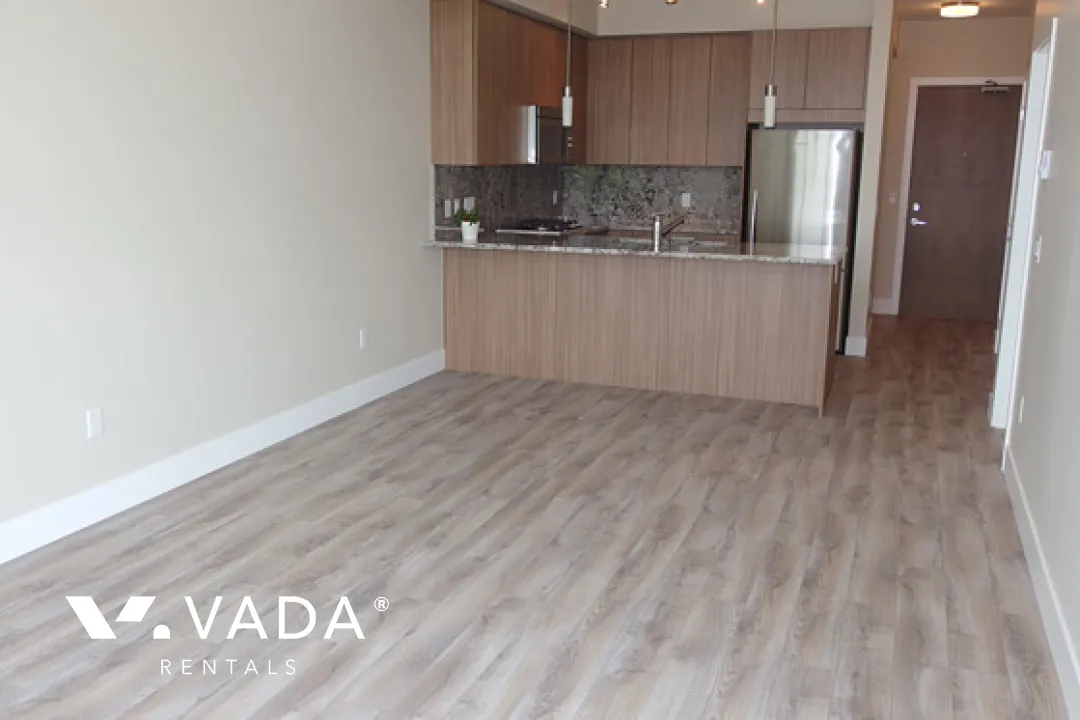 Madison in Burnaby Heights - 1 Bedroom Apartment For Rent in Burnaby at 401 - 4307 Hastings Street, Burnaby, BC