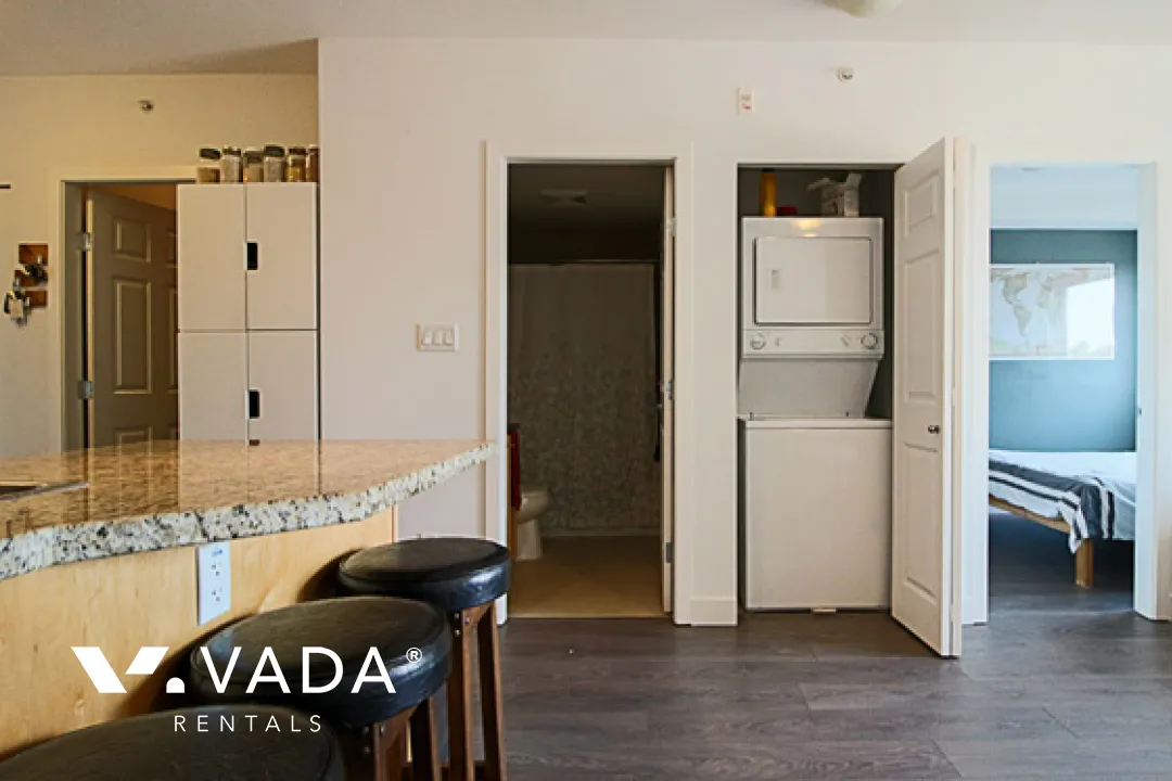 Magnolia in Kensington - Furnished 2 Bedroom Penthouse For Rent in Vancouver at 5 - 702 East King Edward Avenue, Vancouver, BC