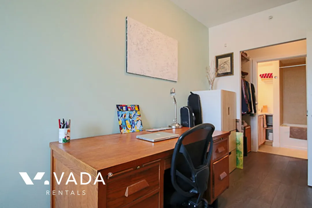 Magnolia in Kensington - Furnished 2 Bedroom Penthouse For Rent in Vancouver at 5 - 702 East King Edward Avenue, Vancouver, BC