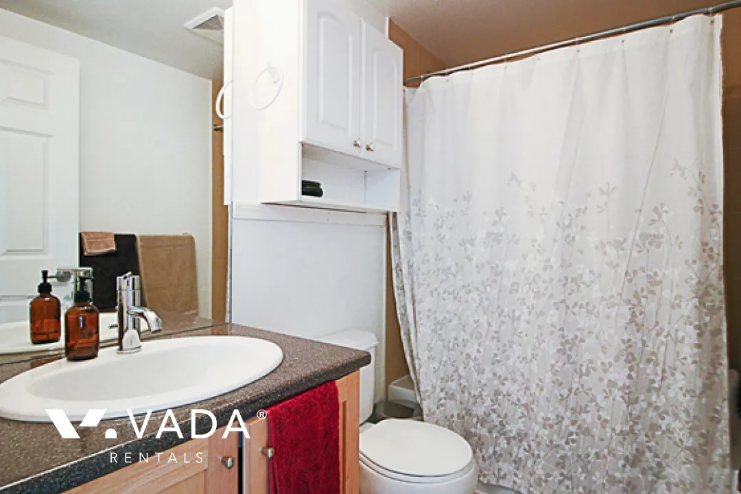 Magnolia in Kensington - Furnished 2 Bedroom Penthouse For Rent in Vancouver at 5 - 702 East King Edward Avenue, Vancouver, BC