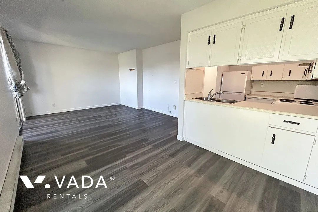 Osler Heights in Marpole - 2 Bedroom Apartment For Rent in Vancouver at 402 - 1065 West 72nd Avenue, Vancouver, BC