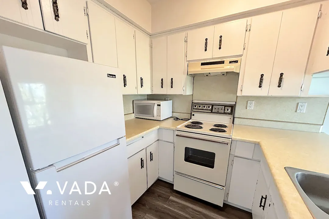 Osler Heights in Marpole - 2 Bedroom Apartment For Rent in Vancouver at 402 - 1065 West 72nd Avenue, Vancouver, BC