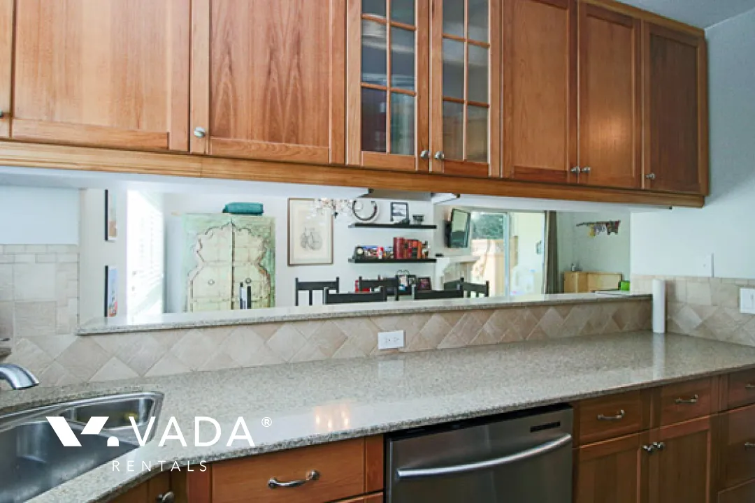 Welton Court in Riley Park - Furnished 3 Bedroom Townhouse For Rent in Vancouver at 3 - 4295 Sophia Street, Vancouver, BC