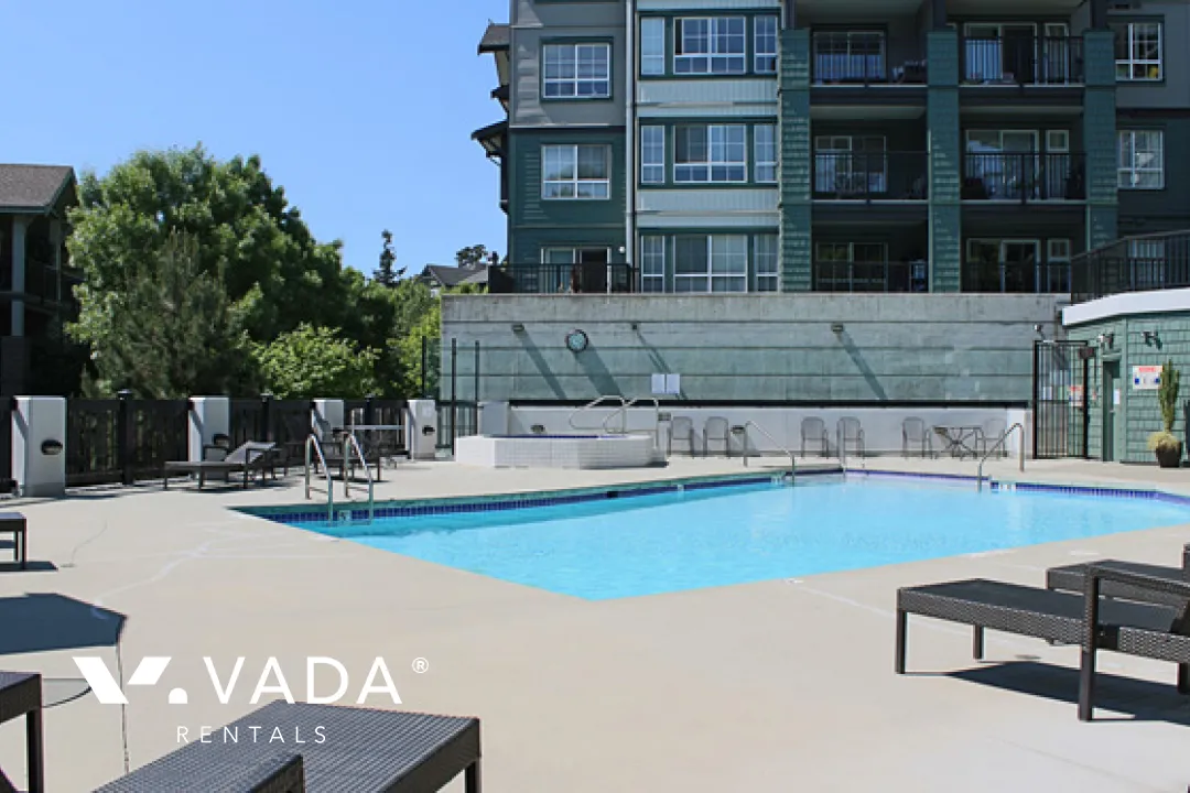 Sandlewood in Burnaby North - 2 Bedroom Apartment For Rent in Burnaby at 108 - 9233 Government Street, Burnaby, BC