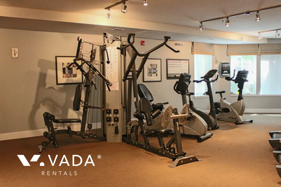 Sandlewood in Burnaby North - 2 Bedroom Apartment For Rent in Burnaby at 108 - 9233 Government Street, Burnaby, BC