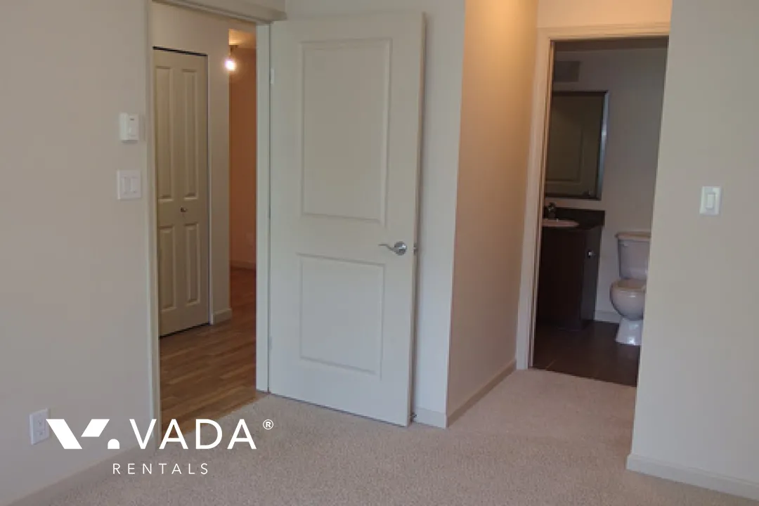 Novo in SFU - 2 Bedroom Apartment For Rent in Burnaby at 407 - 9232 University Crescent, Burnaby, BC