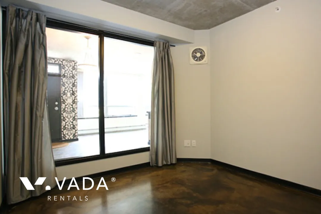 Left Bank in Chinatown - 1 Bedroom Apartment For Rent in Vancouver at 919 Station Street, Vancouver, BC