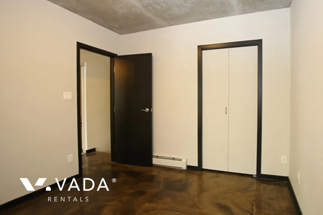 Left Bank in Chinatown - 1 Bedroom Apartment For Rent in Vancouver at 919 Station Street, Vancouver, BC