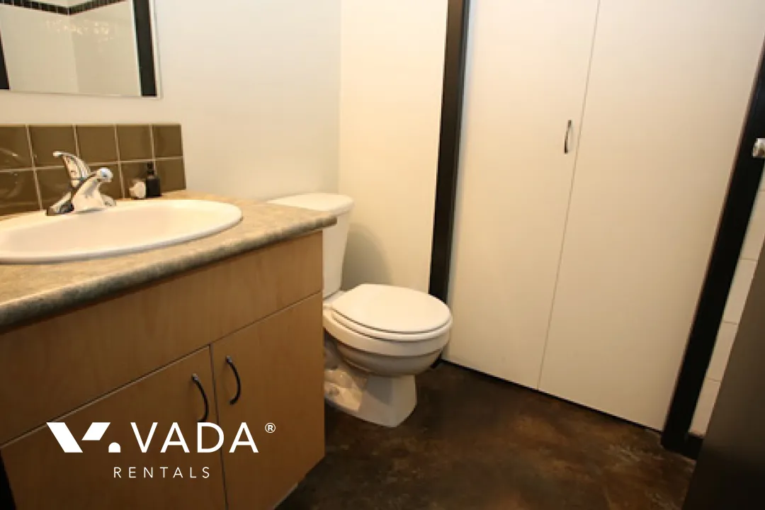 Left Bank in Chinatown - 1 Bedroom Apartment For Rent in Vancouver at 919 Station Street, Vancouver, BC